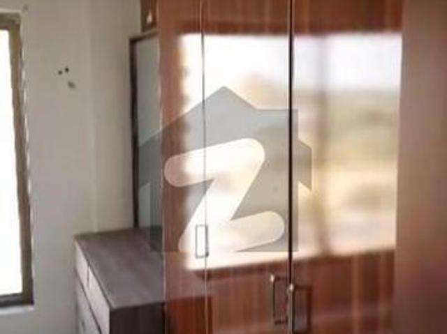 2 Bed Flat Available For rent In phase 7 Bahria Town Phase 7