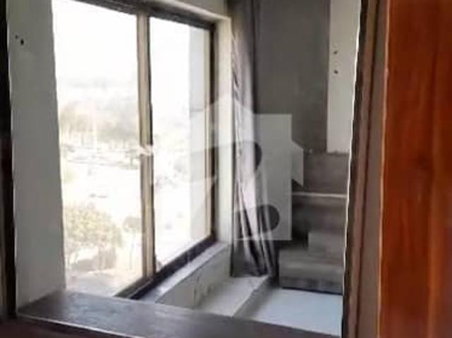 2 Bed Flat Available For rent In phase 7