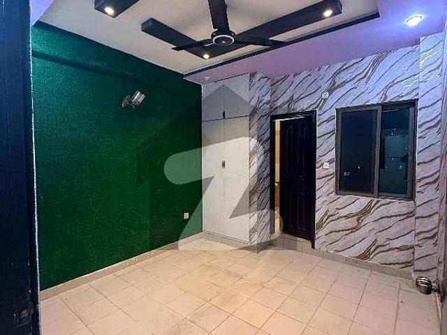 2 Bed Flat Available For Rent In RTA Plaza G 15 4th Floor