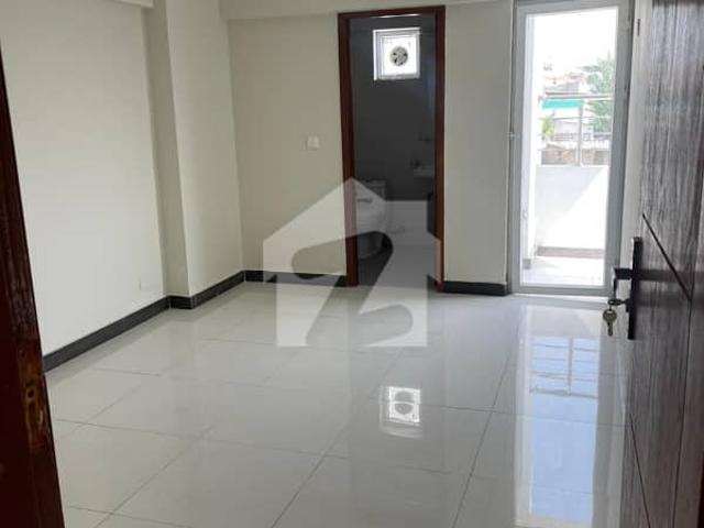 2 Bed Flat Available For Rent Is Good Location Marghla Fashing