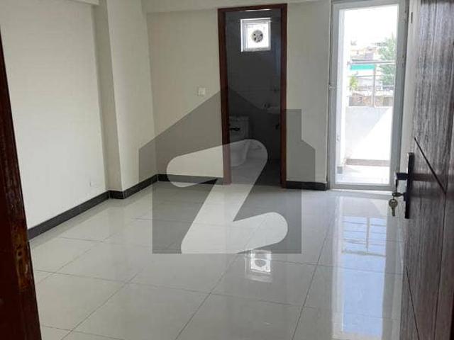 2 Bed Flat Available For Rent Is Good Location Marghla Fashing