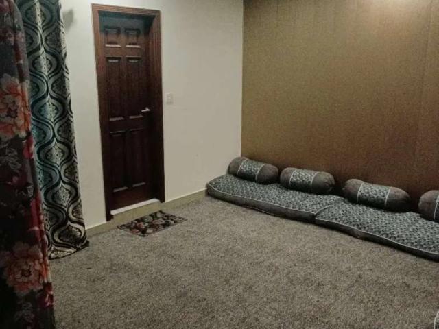 2 bed Flat appollo tower E 11 Islamabad E 11 ID 59056