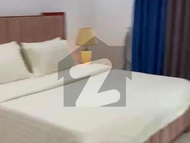 2 Bed Flat Askari 10