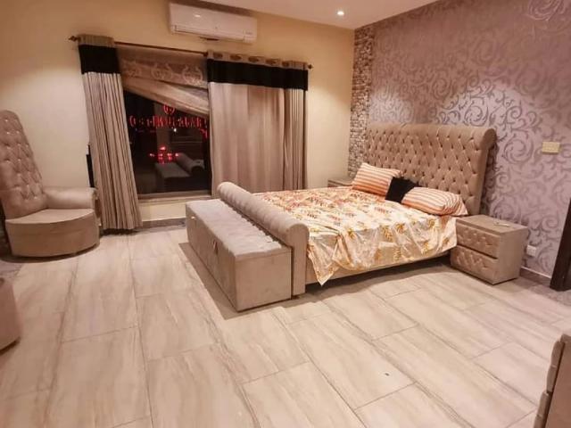 2 Bed Flat Furnished For Rent Bahria Town Phase 8 Rwp Rawalpindi Bahria Town Rawalpindi ID 85374