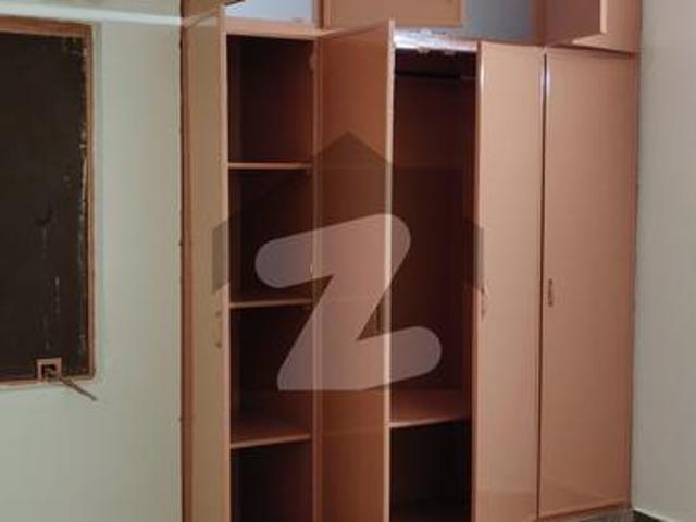 2 Bed Flat FGEHA E Type at G11/4 G 11/4