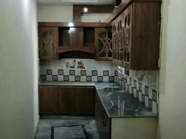 2 bed Flat for office or Bachelors in Ghauri Ghouri Town Islamabad Ghauri Town ID 52372