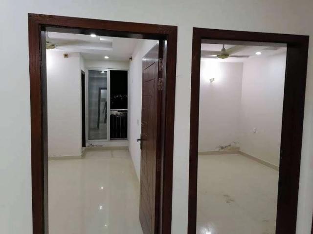 2 Bed Flat for Rent only for Families Islamabad PWD Road ID 22577