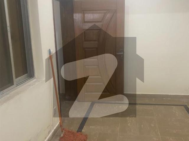 2 Bed Flat For Rent Gulraiz Housing Society Phase 2