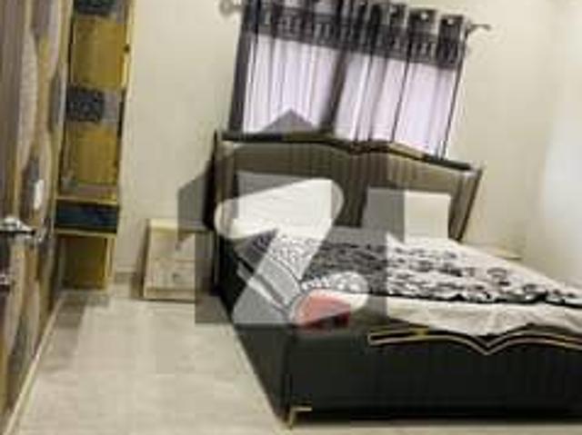 2 Bed Flat For Rent G 15 Markaz