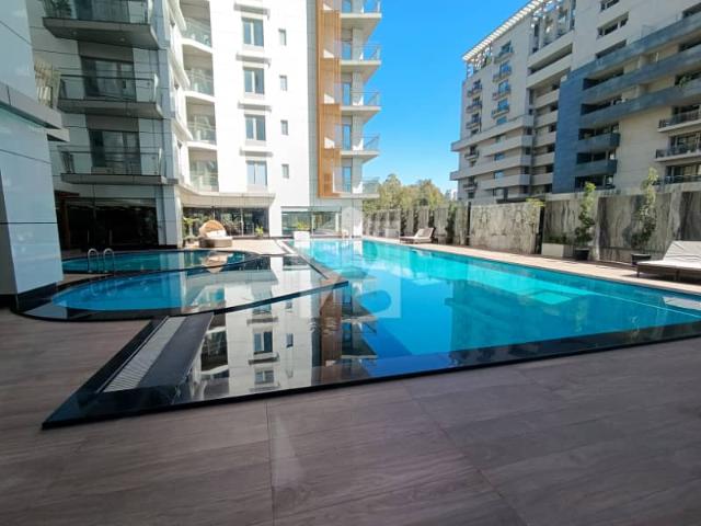 2 Bed Flat For Rent In F 10 Sukh Chain, Islamabad