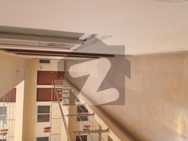 2 Bed Flat For Rent In G11 Warda Hamna Sapphire