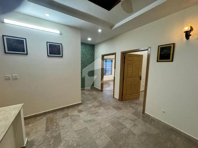 2 Bed Flat For Rent In Islamabad H 13
