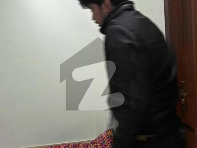 2 Bed Flat for Rent in Johar Town for Office + Bachelor Student + Job holder Johar Town