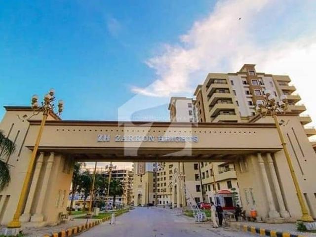 2 bed flat for rent in zarkon heights