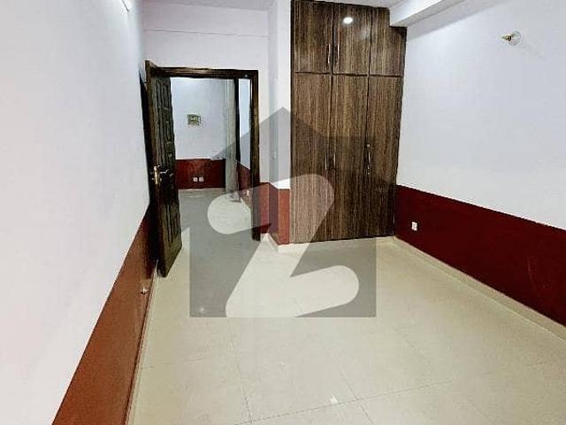 2 Bed Flat For Sale Multi Garden B 17 Islamabad Block B1 Extantion