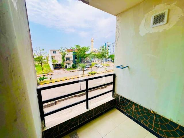 2 bed flat for sale f 17 islamabad all facility available cda pproved sector