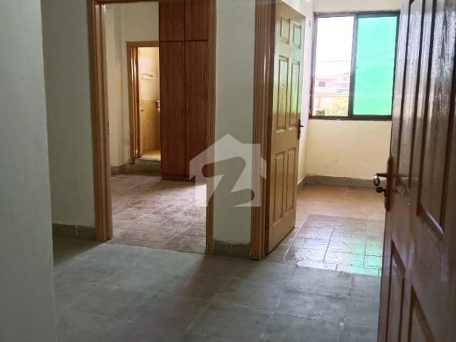 2 Bed Flat For Sale G 15 Markaz Islamabad