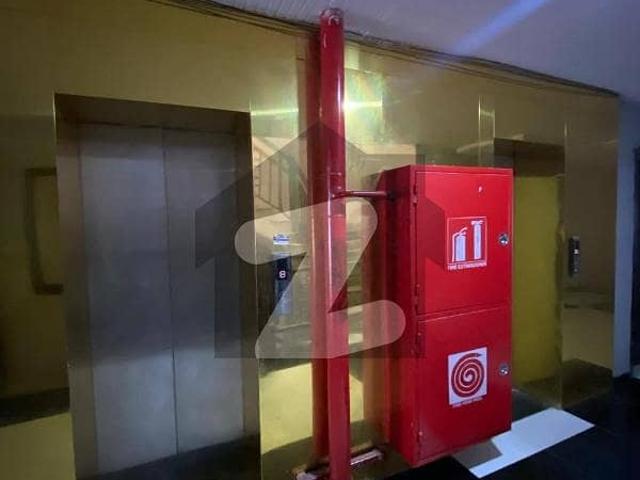 2 Bed Flat For Sale In Capital Square Multi Garden B 17 Islamabad
