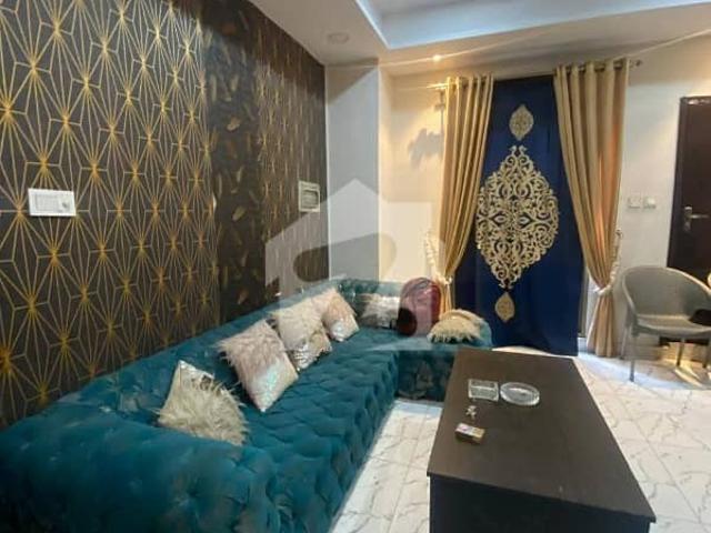 2 Bed Flat For Sale In Capital Square