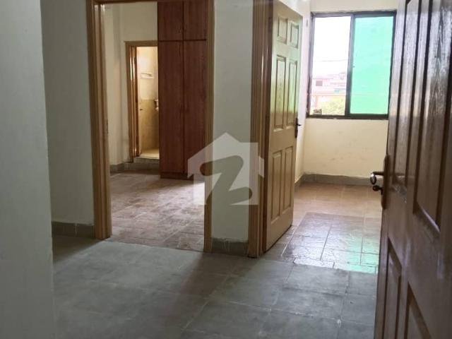 2 Bed Flat For Sale In G 15 Islamabad