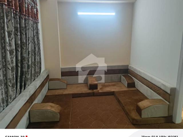 2 Bed flat for sale in G 15 Markaz Islamabad