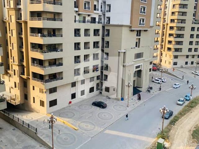 2 bed flat for sale in zarkon heights g15 islamabad