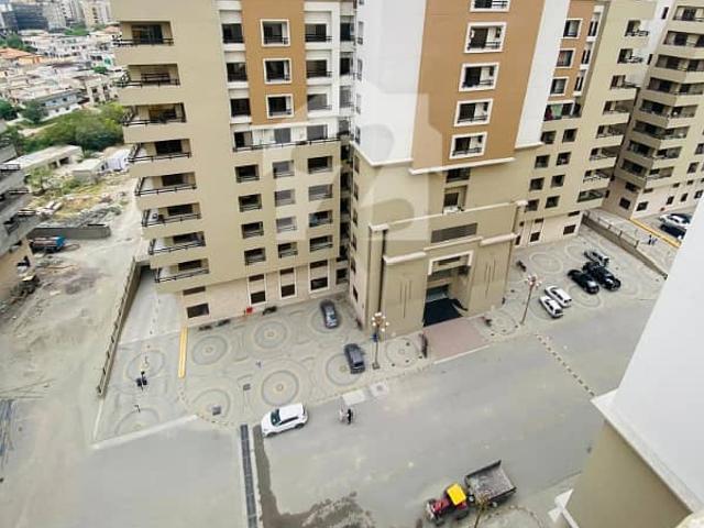 2 bed flat for sale in zarkon heights g15 islamabad