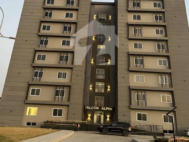 2 Bed Flat For Sale Size 1275 sqft Falcon Alpha