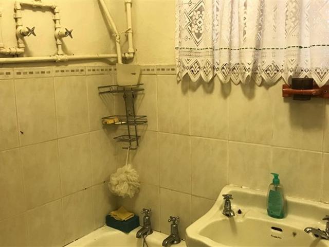 2 Bed Flat in Margate