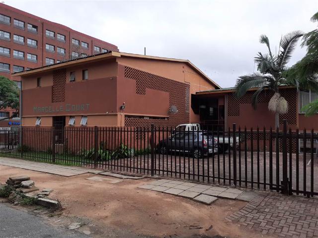 2 Bed Flat in Nelspruit Central