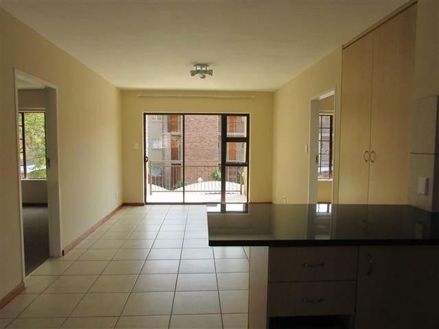 2 Bedroom Flat in Onverwacht