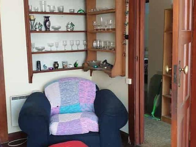 2 bed flat in opera precinct