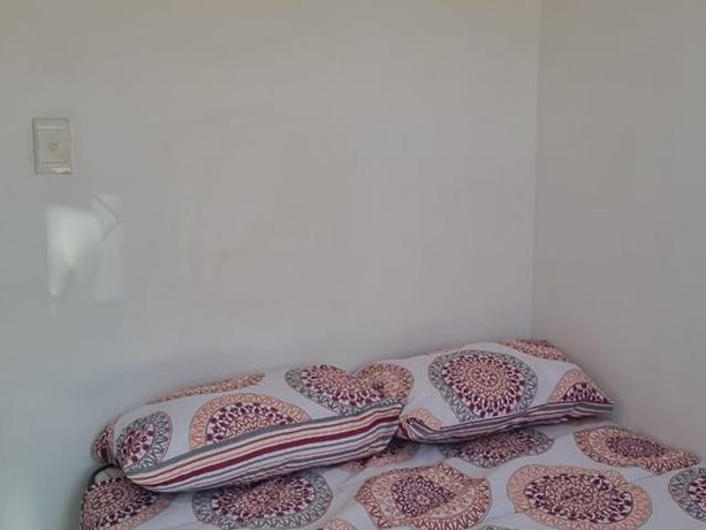 2 Bed Flat in Buffalo Flats