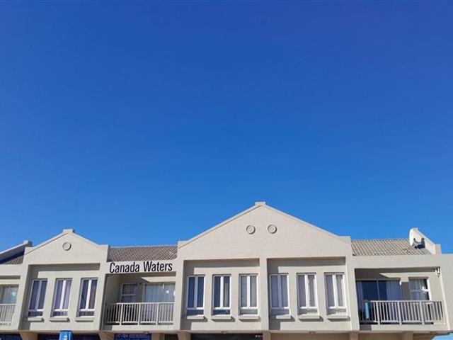 2 Bed Flat in Dana Bay