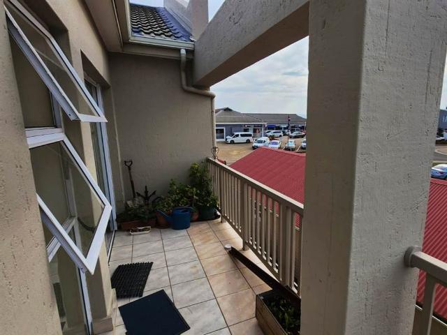 2 Bed Flat in Dana Bay