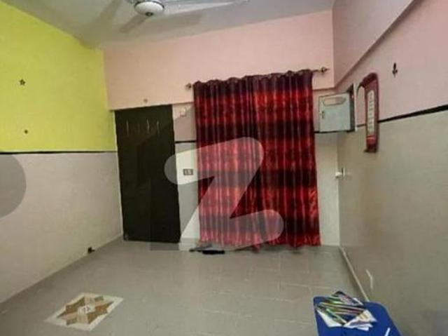 2 Bed Flat In Defense Recidncy DHA Defence Phase 2