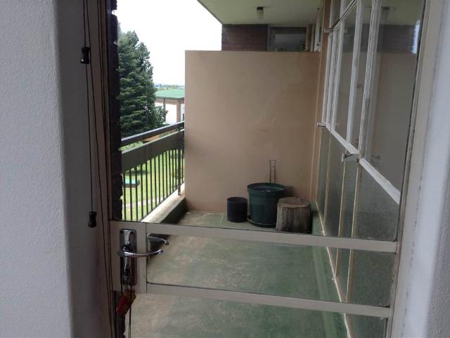 2 Bed Flat in Denlee