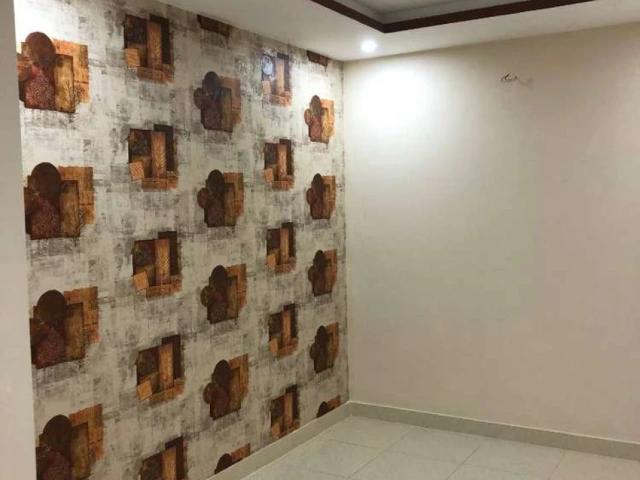 2 Bed Flat in H 13 Islamabad H 13 ID 06277