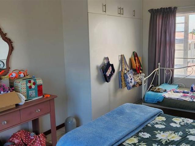 2 Bed Flat in Kleinmond