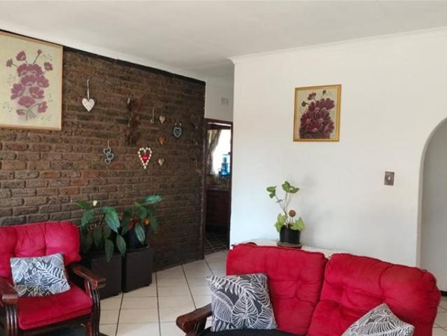 2 Bed Flat in Lewisham