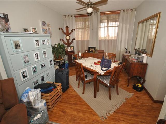 2 Bed Flat in Pioneer Park