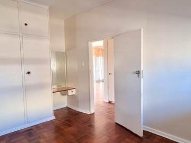 2 Bedroom Flat in St Georges Park