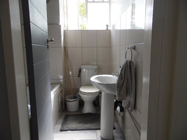 2 Bed Flat in Welkom