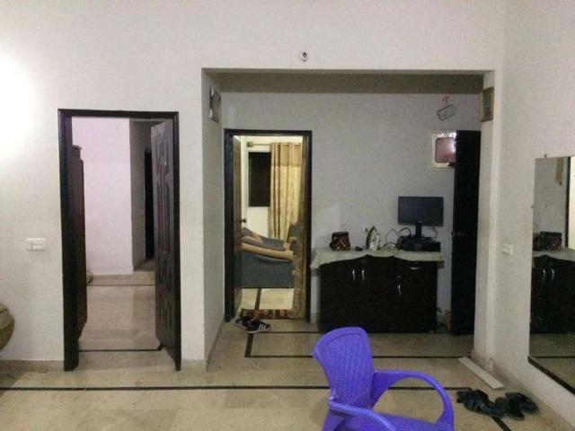 2 Bed Flat Is Available For Sale At Nazimabad No 3 Karachi North Nazimabad ID 12428