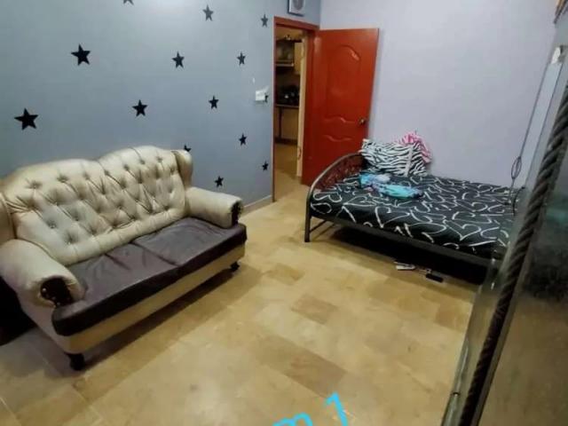 2 bed Flat Prime Location Jamshed road no 3 Karachi Jamshed Road ID 34398