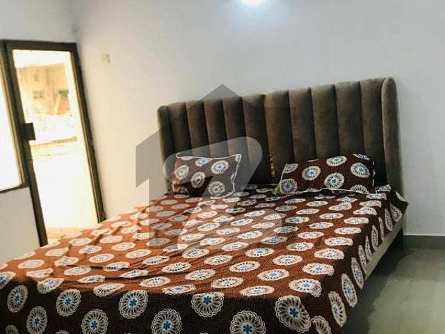 Upcoming Rent 60k With Maintenance Flat