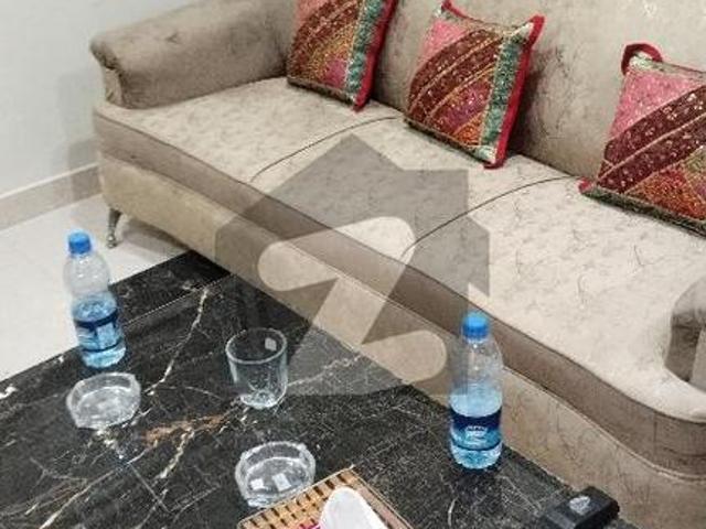 2 Bed Furnish Flat For Rent Bahria Town Bahria Greens Overseas Enclave Sector 5