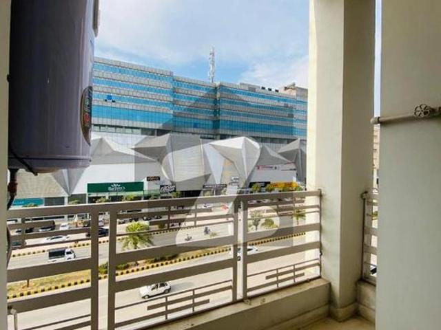 2 bed full furnished apartment for rent gulberg greens