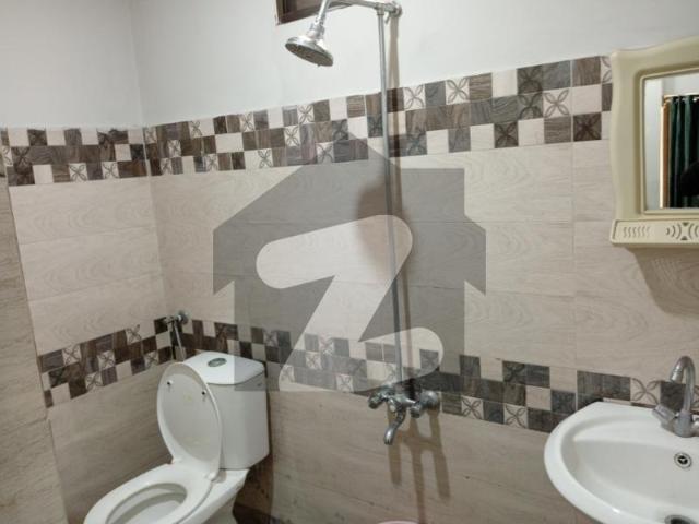 2 Bed Full Furnished Corner Apartment For Rent | 2nd Floor | Samama Mall | Gulberg Greens Islamabad Gulberg Greens