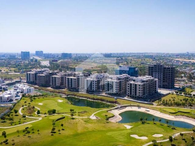2 Bed Fully Fitted Apartment with Golf View Flexible Installment Plan